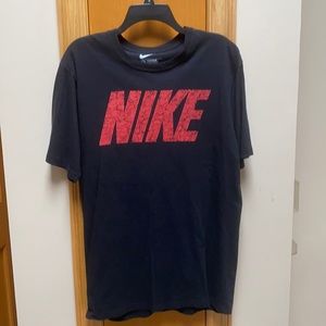 Like new Nike tee shirt